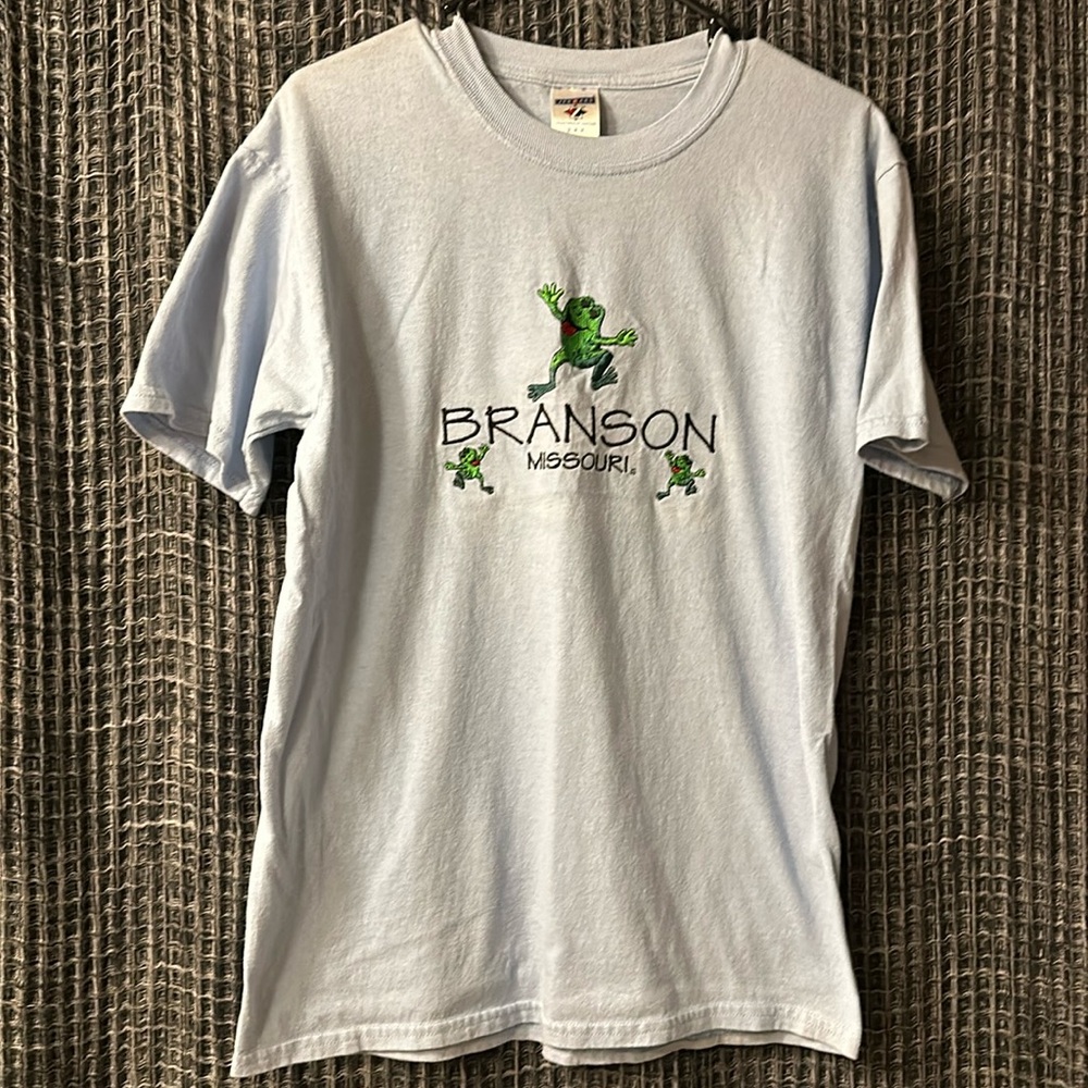 Branson T-Shirt